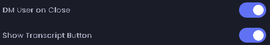 Follow-up options